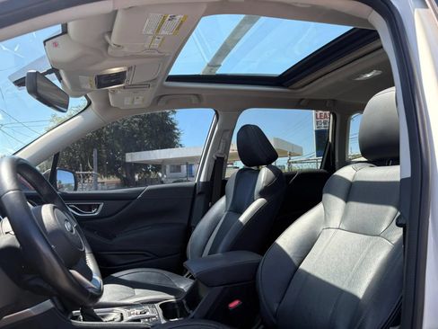 Used 2019 Subaru Forester Limited AWD/4WD image 10