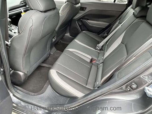 New 2026 Subaru Crosstrek 2.5i Wilderness AWD/4WD image 8