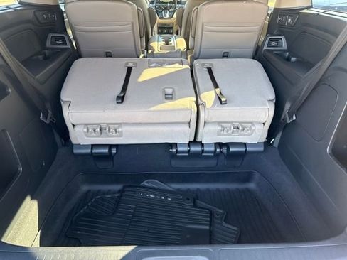 Certified 2024 Honda Odyssey Elite image 18