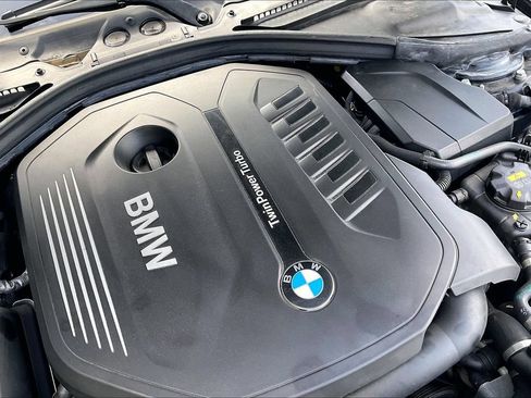 Used 2019 BMW 440i xDrive Convertible w/ M Sport Package AWD/4WD image 31