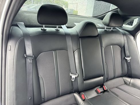 Used 2021 Kia K5 GT-Line FWD image 47