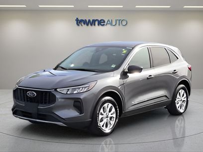 Used 2023 Ford Escape Active