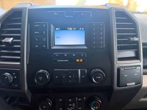 Used 2022 Ford F250 XL w/ Power Equipment Group image 30