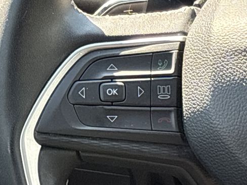 Used 2023 Jeep Grand Cherokee Altitude RWD image 22