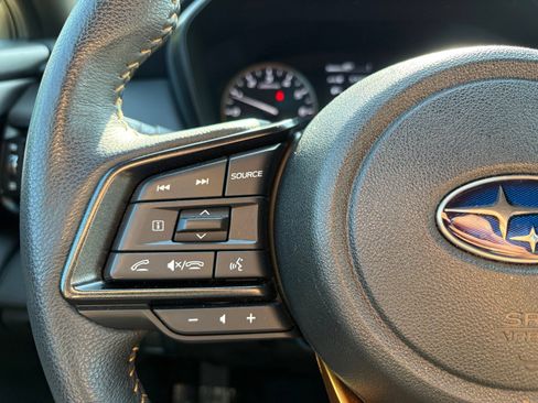 Certified 2025 Subaru Outback Wilderness AWD/4WD image 15