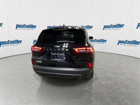 Used 2025 Ford Escape ST-Line w/ Tech Pack #1 image 10