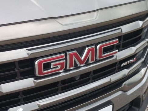 Used 2023 GMC Terrain AT4 w/ Infotainment Package II AWD/4WD image 30