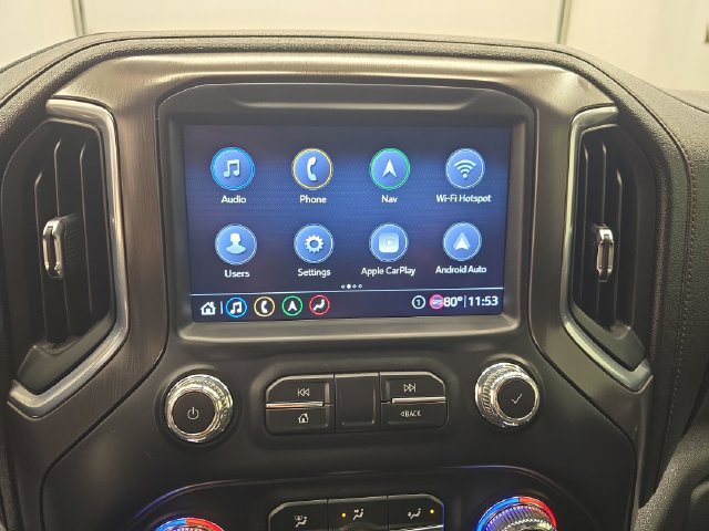 Used 2020 GMC Sierra 1500 AT4 w/ AT4 Premium Package AWD/4WD image 26