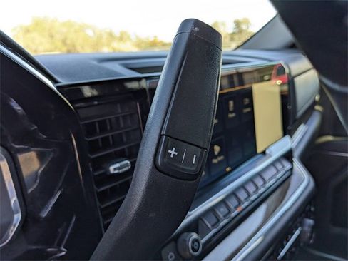 Used 2023 Chevrolet Silverado 1500 RST w/ Protection Package image 23