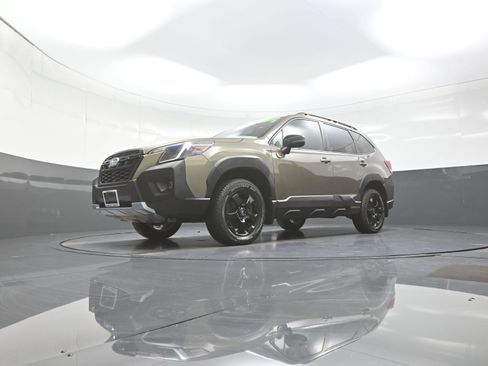 Used 2023 Subaru Forester Wilderness AWD/4WD image 11