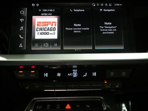 Used 2023 Audi A3 2.0T Premium Plus image 21