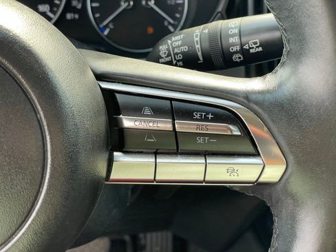 Certified 2024 MAZDA CX-50 AWD 2.5 S w/ Weather Package image 16