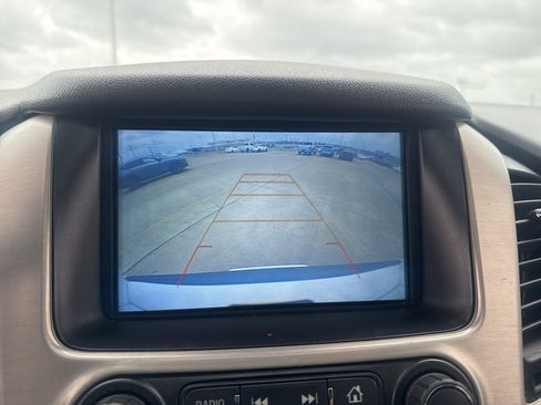 Used 2019 GMC Yukon XL SLT image 43