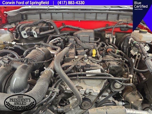 Certified 2022 Ford Bronco Outer Banks AWD/4WD image 38