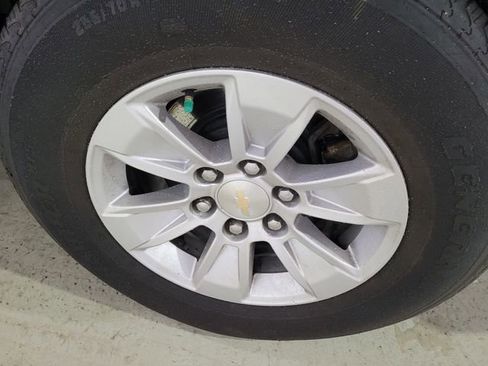 Used 2020 Chevrolet Silverado 1500 LT w/ True North Edition image 25