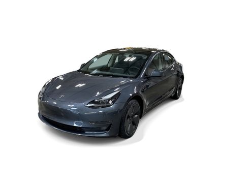 Certified 2023 Tesla Model 3 Standard Range RWD image 1