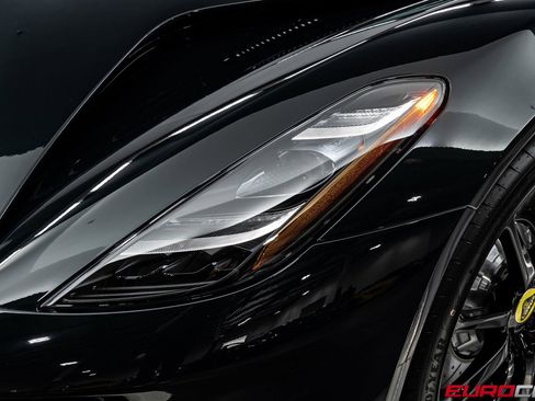 New 2025 Lotus Emira image 10