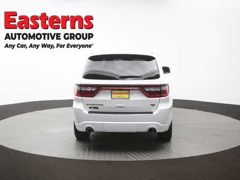 Used 2022 Dodge Durango R/T AWD/4WD image 41