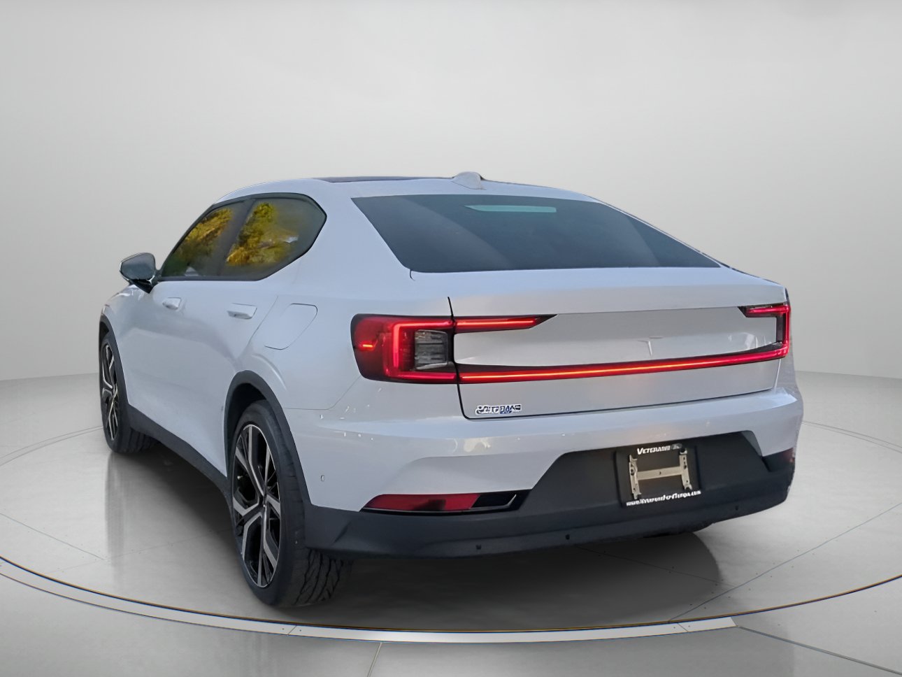 Used 2023 Polestar Polestar 2 w/ Pilot Pack AWD/4WD image 22
