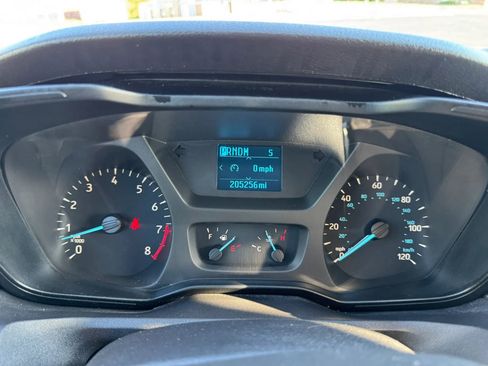 Used 2018 Ford Transit 350 148 Low Roof RWD image 16