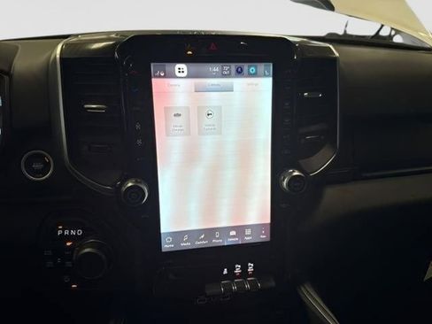 New 2026 RAM 1500 Big Horn image 28