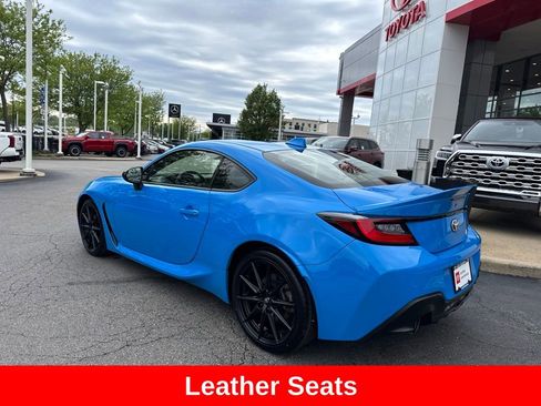 Used 2023 Toyota GR86 Premium RWD image 6