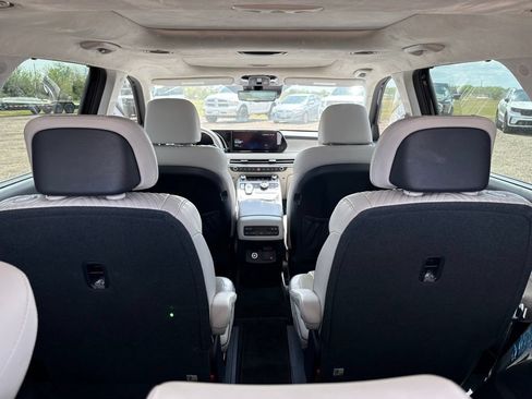 Used 2023 Hyundai Palisade Calligraphy AWD/4WD image 15