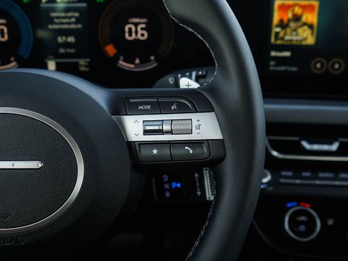 New 2026 Hyundai Sonata SEL image 20