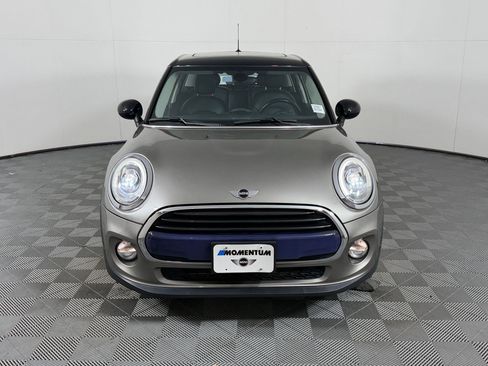Used 2018 MINI Cooper 4-Door Hardtop FWD image 6