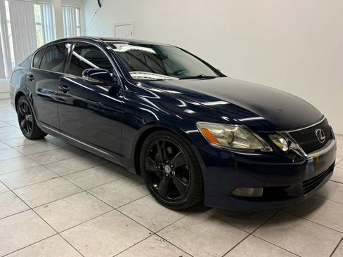 Used 2010 Lexus GS 350 image 1