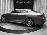 Used 2019 Mercedes-Benz S 560 4MATIC Coupe image 3