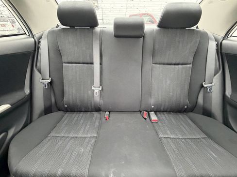 Used 2012 Toyota Corolla S FWD image 27