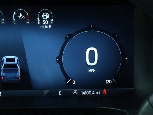 Used 2025 Ford F150 STX image 28