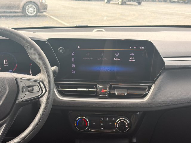 Used 2026 Chevrolet TrailBlazer LT FWD image 21