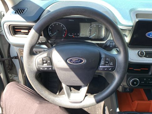 Used 2024 Ford Maverick XLT w/ Equipment Group 300A Standard AWD/4WD image 15
