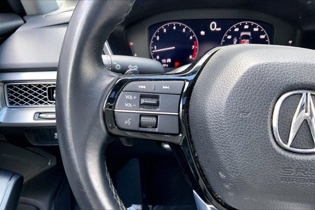 Used 2024 Acura Integra FWD image 18