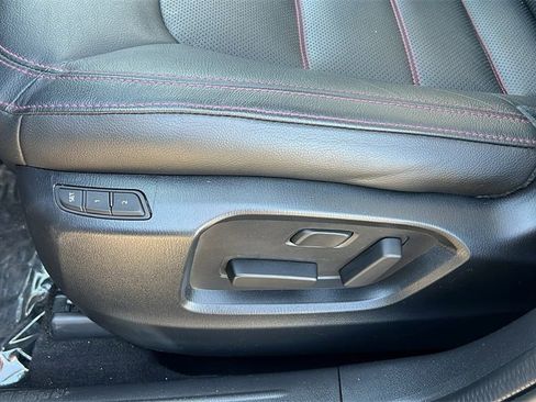 Used 2023 MAZDA CX-5 Carbon Edition image 13