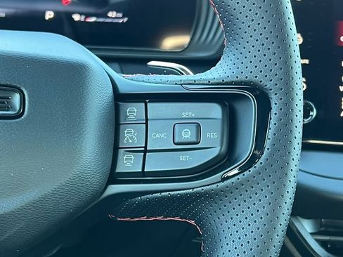 New 2026 Dodge Charger Scat Pack AWD/4WD image 19