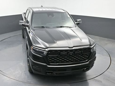 New 2026 RAM 1500 Big Horn image 37