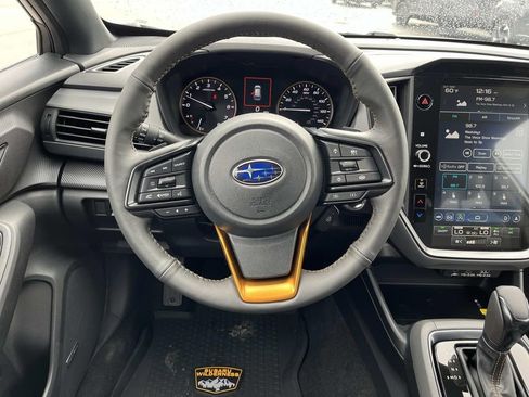 New 2026 Subaru Crosstrek 2.5i Wilderness w/ Crosstrek Mirror Package AWD/4WD image 12