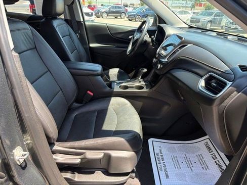 Used 2020 Chevrolet Equinox Premier w/ LPO, Cargo Package AWD/4WD image 22