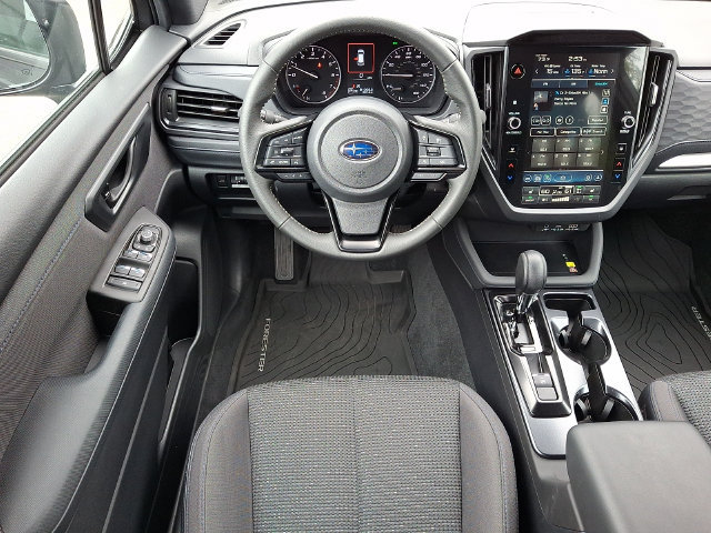 Used 2026 Subaru Forester Premium AWD/4WD image 12