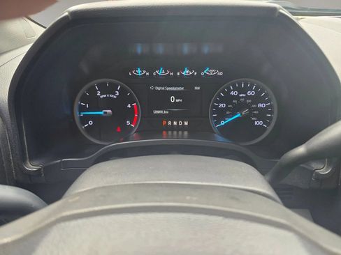 Used 2021 Ford F250 XLT AWD/4WD image 17