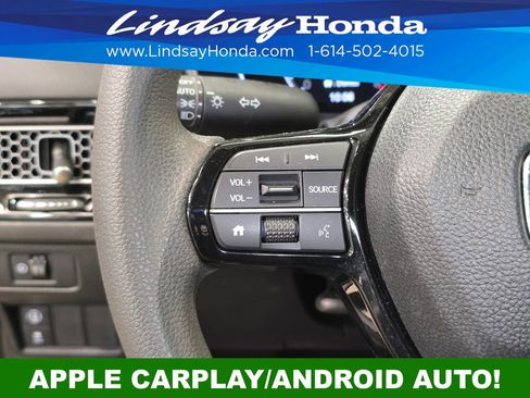 Used 2023 Honda Civic LX image 16