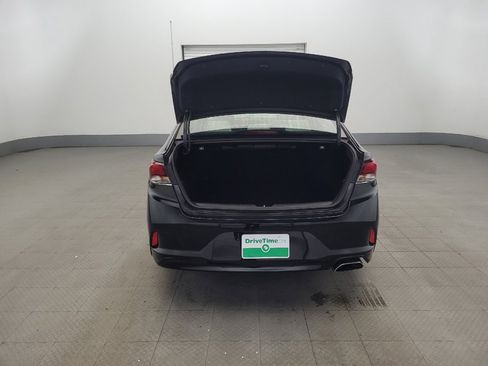 Used 2019 Hyundai Sonata SE FWD image 29