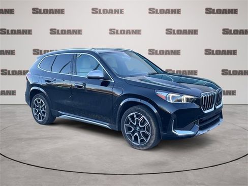 Certified 2023 BMW X1 xDrive28i w/ Convenience Package image 7