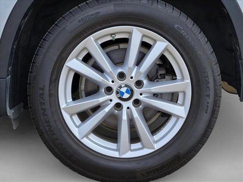 Used 2015 BMW X5 sDrive35i RWD image 28