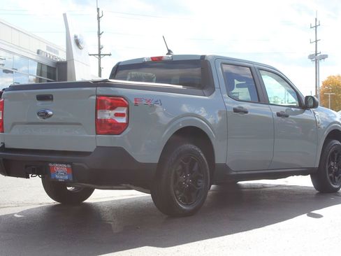 Used 2024 Ford Maverick XLT w/ Equipment Group 300A Standard image 8