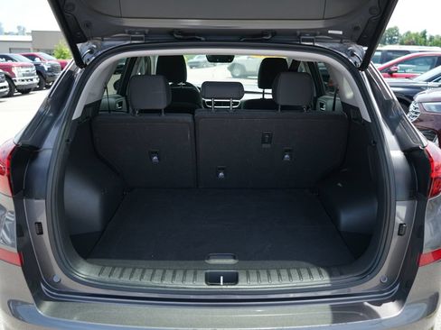 Used 2020 Hyundai Tucson Sport FWD image 19