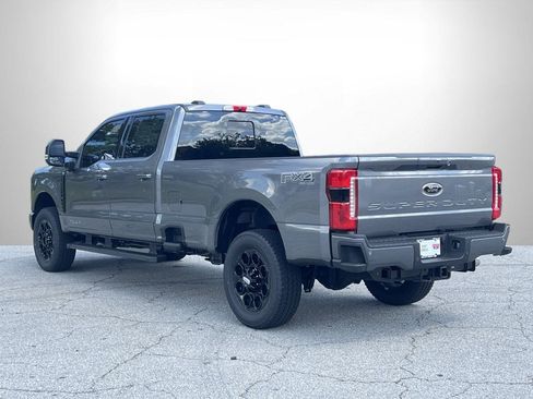 New 2026 Ford F350 Lariat AWD/4WD image 25